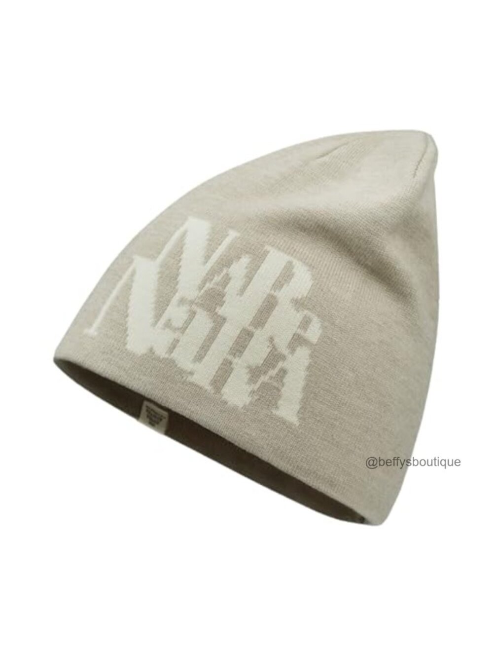 Y2K Streetwear Graphic Knit Beanie Hat Hip Hop Skull Cap for Skaters